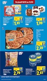 Offre Conserve dans le catalogue Lidl du moment à la page 11