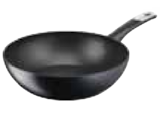 Wok-Pfanne »Perfect Touch«, Ø 28 cm im EDEKA Prospekt Wok-Pfanne »Perfect Touch«, Ø 28 cm von im aktuellen EDEKA Prospekt für 24,99 €