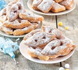 Bugnes Nature dans le catalogue Intermarché Super