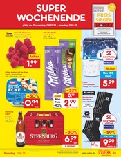 Aktueller Netto Marken-Discount Prospekt mit Strümpfe, "Aktuelle Angebote", Seite 37