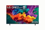 Pulsat Aulnoye-Aymeries - Promo TV MiniLED 4K 55QNED85B6B Promo TV MiniLED 4K 55QNED85B6B à 749,99 € dans le catalogue Pulsat à Aulnoye-Aymeries
