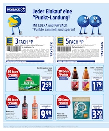 EDEKA Purina im Prospekt EDEKA Purina im Prospekt