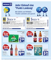 Aktueller EDEKA Prospekt mit Kaffee, "EDEKA Sensations-Preise!", Seite 6