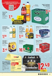 Aktueller E center Prospekt mit Cola, "Aktuelle Angebote", Seite 23