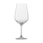 SCHOTT ZWIESEL Bordeauxglas 656ml Tulip klar Angebote von SCHOTT ZWIESEL bei Möbel Martin Neustadt für 4,99 €