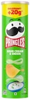 Chips im Angebot bei REWE in Moers Chips Angebote von Pringles bei REWE Moers für 1,79 €