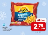 Golden Longs Angebote von McCain bei nah&frisch Aurich für 2,79 €