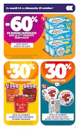 Fromage Angebote im Prospekt "Super U" von Super U Fromage Angebote im Prospekt "Super U" von Super U auf Seite 7