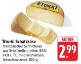 Schafskäse Angebote von Etorki bei EDEKA Heilbronn für 2,99 €