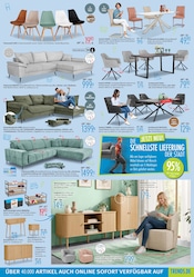Regal im Trends Prospekt in Wermelskirchen Aktueller Trends Prospekt mit Regal, "TRENDS FOR FRIENDS", Seite 3