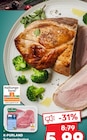 Schweinebraten Angebote von K-PURLAND bei Kaufland Bietigheim-Bissingen für 5,99 €