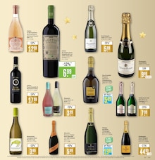 Champagner im Marktkauf Prospekt "Aktuelle Angebote" mit 43 Seiten (Offenbach (Main))