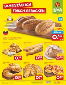 Quarktasche Angebot im aktuellen Netto Marken-Discount Prospekt auf Seite 23