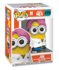 Figurine Pop - Funko - Stokomani à Valence Figurine Pop - Funko en promo chez Stokomani Valence à 5,99 €
