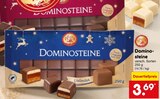 Dominosteine Vollmilch Angebote bei Netto Marken-Discount Heidenau für 3,69 €