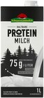 Protein H-Milch Angebote von Schwarzwaldmilch bei REWE Bayreuth für 1,49 €