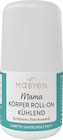 Körper Roll-on Mama, kühlend von Mabyen im aktuellen dm-drogerie markt Prospekt für 5,95 €