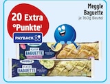 Kräuter Baguette im Angebot bei EDEKA in Regensburg Kräuter Baguette Angebote von Meggle bei EDEKA Regensburg