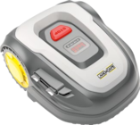 Mähroboter LX855 Angebote von Landxcape bei Hornbach Passau für 189,00 €