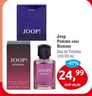 Femme im Angebot bei E center in Rastatt Femme Angebote von Joop! bei E center Rastatt für 24,99 €
