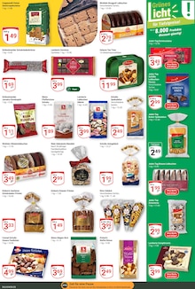 Lebkuchen im GLOBUS Prospekt "Aktuelle Angebote" mit 24 Seiten (Oberhausen)