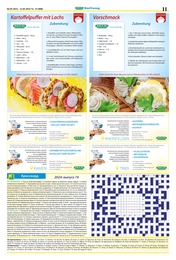 Küchenmaschine Angebot im aktuellen Mix Markt Prospekt auf Seite 4