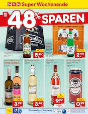 Weinbrand im Netto Marken-Discount Prospekt in Völklingen Aktueller Netto Marken-Discount Prospekt mit Weinbrand, "Aktuelle Angebote", Seite 68
