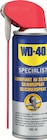 Graisse - WD-40 - Lidl à Clichy-sous-Bois Graisse - WD-40 en promo chez Lidl Clichy-sous-Bois à 5,99 €