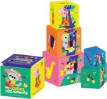 Mes petits imagiers sonores - Gallimard - Intermarché Super à Valence Mes petits imagiers sonores - Gallimard en promo chez Intermarché Super Valence à 10,00 €