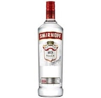 Getränke Lehmann - Getränke A-Z - Smirnoff Vodka Red Label Angebot im Prospekt Smirnoff Vodka Red Label bei Getränke Lehmann - Getränke A-Z im Prospekt "" für 12,99 €