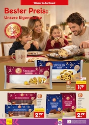 Stollen im Netto Marken-Discount Prospekt in Cottbus Aktueller Netto Marken-Discount Prospekt mit Stollen, "Aktuelle Angebote", Seite 56