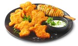 Hähnchen-Nuggets „Halloween“ im Angebot bei Penny in Dinslaken Hähnchen-Nuggets „Halloween“ Angebote bei Penny Dinslaken für 2,99 €