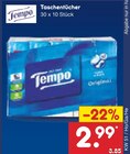 Aktuelle Taschentücher Angebote bei Netto Marken-Discount in Herne Aktuelles Taschentücher Angebot bei Netto Marken-Discount in Herne ab 2,99 €