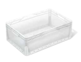 Kunststoffbox Eurobox-System Angebote bei OBI Bergheim für 10,99 €