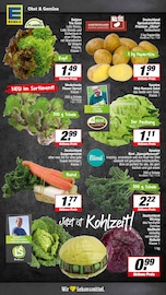 Aktueller E center Prospekt mit Garnelen, "Aktuelle Angebote", Seite 4