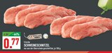 Frische Schweineschnitzel im Angebot bei Marktkauf in Paderborn Frische Schweineschnitzel Angebote bei Marktkauf Paderborn für 0,77 €
