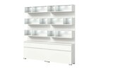 uno Schuhschrank-Set im Angebot bei Höffner in Menden uno Schuhschrank-Set Angebote bei Höffner Menden für 843,00 €