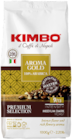 Espresso Italiano von Kimbo im aktuellen METRO Prospekt für 17,11 €