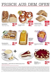 Aktueller E center Prospekt mit Torte, "Aktuelle Angebote", Seite 8
