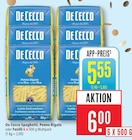 Marktkauf Seligweiler - Spaghetti Angebot im Prospekt Spaghetti bei Marktkauf im Seligweiler Prospekt für 5,55 €