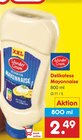 Delikatess Mayonnaise Angebote von Länder Creme bei Netto Marken-Discount Koblenz für 2,49 €