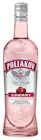 POLIAKOV Aromatisée 32° en promo chez Super U Grasse à 10,00 €