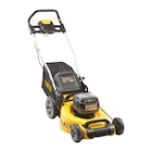 Tondeuse 48cm DCMW564N- XJ - Sans batteries - DEWALT - Screwfix à Amiens Tondeuse 48cm DCMW564N- XJ - Sans batteries - DEWALT en promo chez Screwfix Amiens à 379,99 €