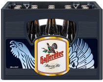 Premium Pils im Angebot bei Kaufland in Pirmasens Premium Pils Angebote von Hasseröder bei Kaufland Pirmasens für 7,99 €