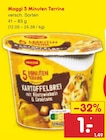 5 Minuten Terrine im Netto Marken-Discount Prospekt 5 Minuten Terrine von Maggi im aktuellen Netto Marken-Discount Prospekt für 1,00 €
