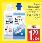 EDEKA Heiligenhafen Prospekt mit  im Angebot für 1,79 €