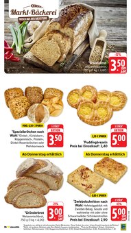 Wecker im aktuellen EDEKA Prospekt (Ludwigshafen (Rhein)) Wecker im EDEKA Prospekt "Aktuelle Angebote" mit 48 Seiten (Ludwigshafen (Rhein))