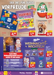 Kinder Bueno Angebot & Preis im aktuellen Netto Marken-Discount Prospekt Kinder Bueno Angebot im aktuellen Netto Marken-Discount Prospekt auf Seite 26