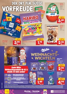 Kinder Bueno Angebot im Netto Marken-Discount Prospekt, gültig von 05.10.2026 bis 10.10.2026 Kinder Bueno Angebot im aktuellen Netto Marken-Discount Prospekt auf Seite 26