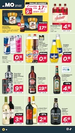 Cola im Netto mit dem Scottie Prospekt in Wittenberge Aktueller Netto mit dem Scottie Prospekt mit Cola, "Günstig. Besser. Für Dich.", Seite 12